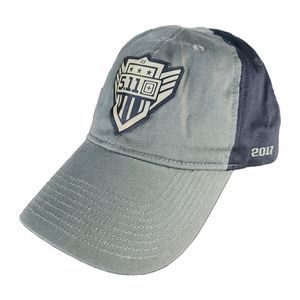 5.11 Tactical Hat Cap Embroidered Tech Wear Functional Fashion Trekking Outdoors